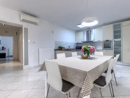 Maison Green avec piscine privée à Labin : photo 29