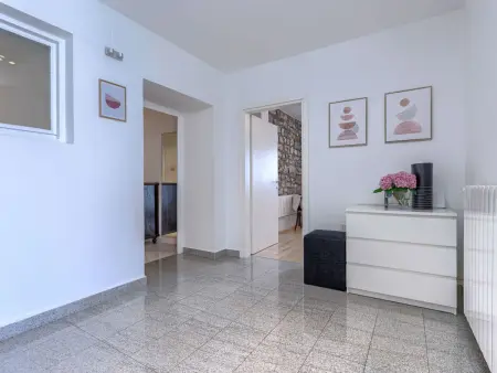 Maison Green avec piscine privée à Labin : photo 30