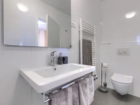 Maison Green avec piscine privée à Labin : photo 32