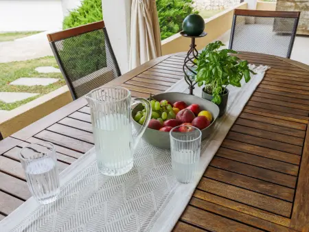 Maison Green avec piscine privée à Labin : photo 36