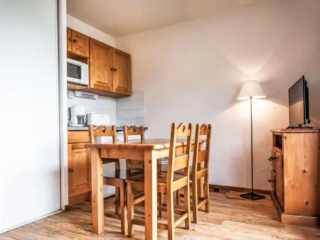 Apt 2 pièces Le Bois de la Reine, Super Besse - Photo 8