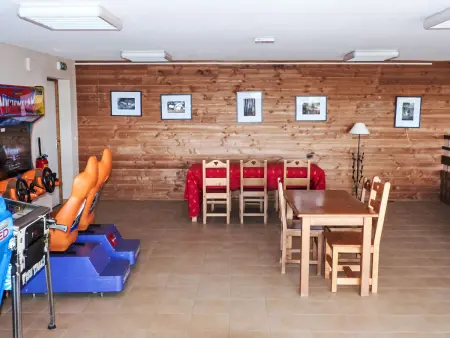 Apt 2 pièces Le Bois de la Reine, Super Besse - Photo 14