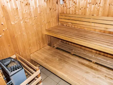 Apt 2 pièces Le Bois de la Reine, Super Besse - Photo 16