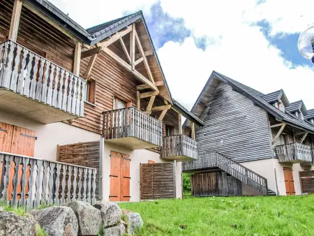 Apt 2 pièces Le Bois de la Reine, Super Besse - Photo 18