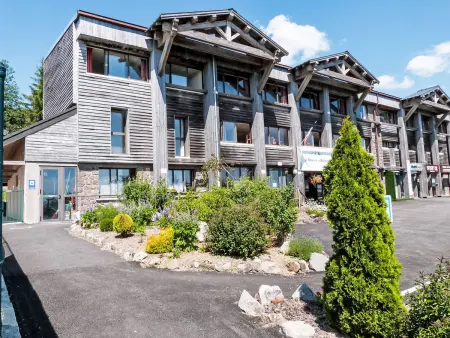 Apt 2 pièces Le Bois de la Reine, Super Besse - Photo 19
