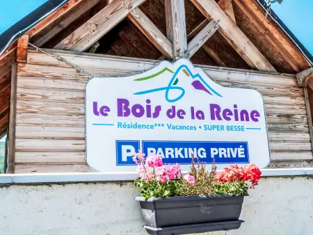 Apt 2 pièces Le Bois de la Reine, Super Besse - Photo 22