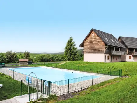 Apt 2 pièces Le Bois de la Reine, Super Besse - Photo 23