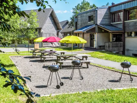 Apt 2 pièces Le Bois de la Reine, Super Besse - Photo 26