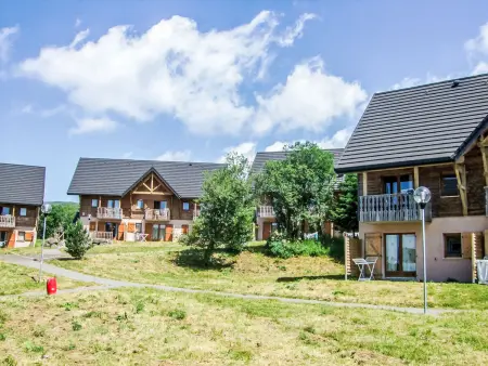 Apt 2 pièces Le Bois de la Reine, Super Besse - Photo 29