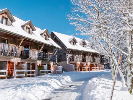 Apt 2 pièces Le Bois de la Reine, Super Besse - Photo 32