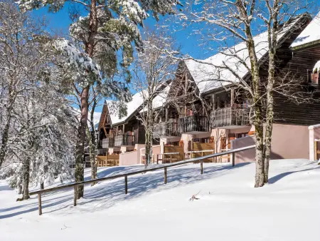 Apt 2 pièces Le Bois de la Reine, Super Besse - Photo 34