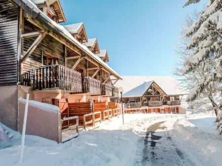 Apt 2 pièces Le Bois de la Reine, Super Besse - Photo 35