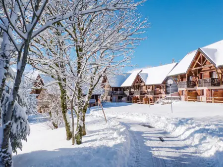Apt 2 pièces Le Bois de la Reine, Super Besse - Photo 36