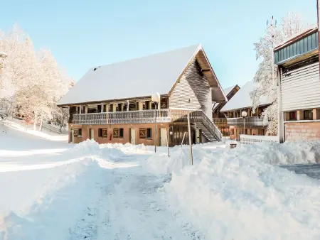 Apt 2 pièces Le Bois de la Reine, Super Besse - Photo 38