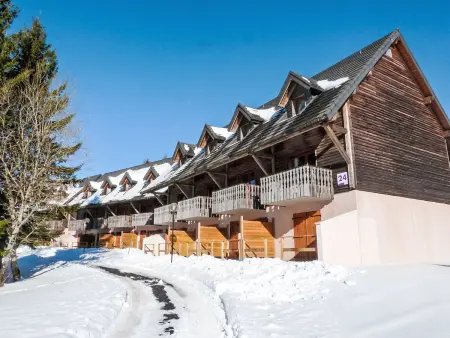 Apt 2 pièces Le Bois de la Reine, Super Besse - Photo 40