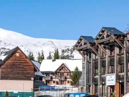 Apt 2 pièces Le Bois de la Reine, Super Besse - Photo 41