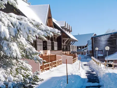 Apt 2 pièces Le Bois de la Reine, Super Besse - Photo 44