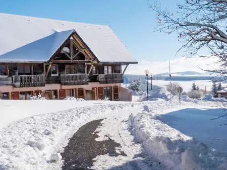 Apt 2 pièces Le Bois de la Reine, Super Besse - Photo 45