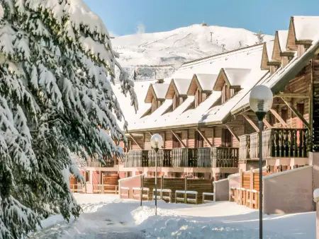 Apt 2 pièces Le Bois de la Reine, Super Besse - Photo 46
