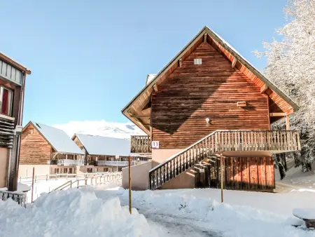 Apt 2 pièces Le Bois de la Reine, Super Besse - Photo 49