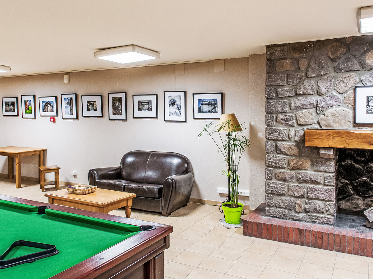 Appartement 8 pers. Le Bois de la Reine à Super Besse - Photo 7