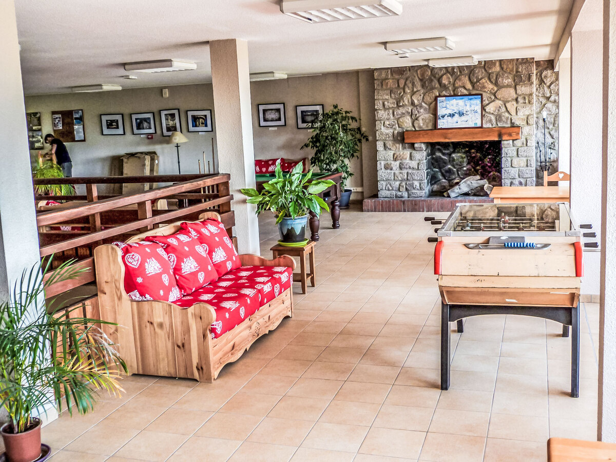 Appartement 8 pers. Le Bois de la Reine à Super Besse - Photo 8