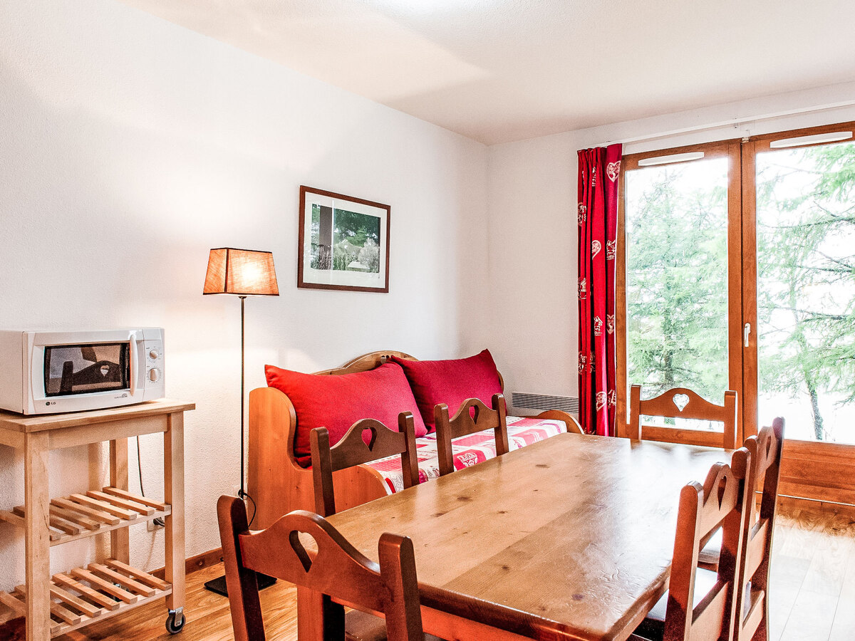 Appartement 8 pers. Le Bois de la Reine à Super Besse - Photo 11