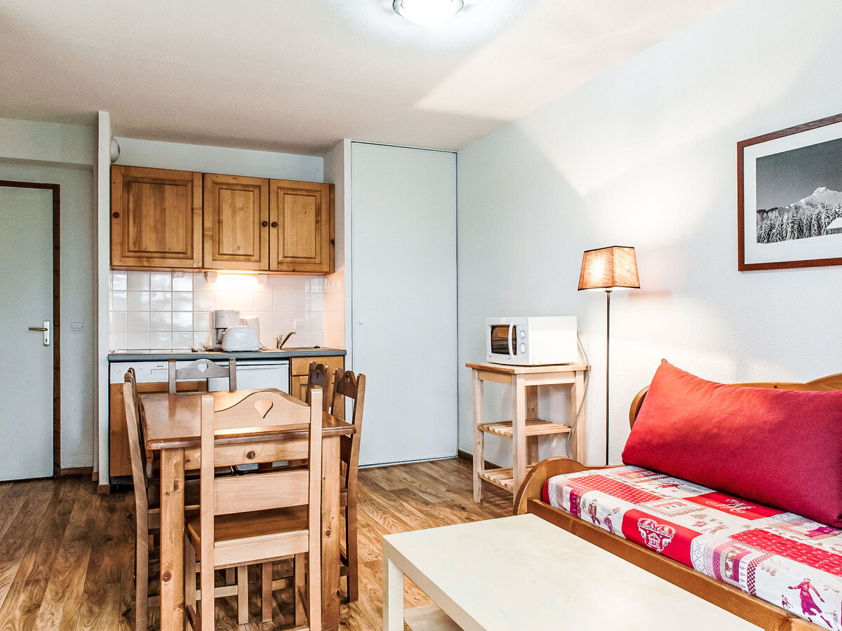 Appartement 8 pers. Le Bois de la Reine à Super Besse - Photo 13