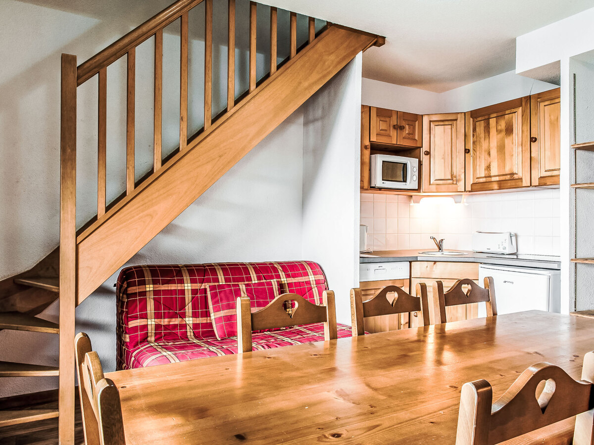 Appartement 8 pers. Le Bois de la Reine à Super Besse - Photo 14