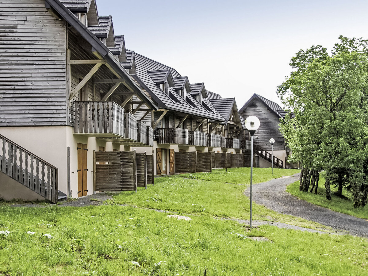 Appartement 8 pers. Le Bois de la Reine à Super Besse - Photo 21