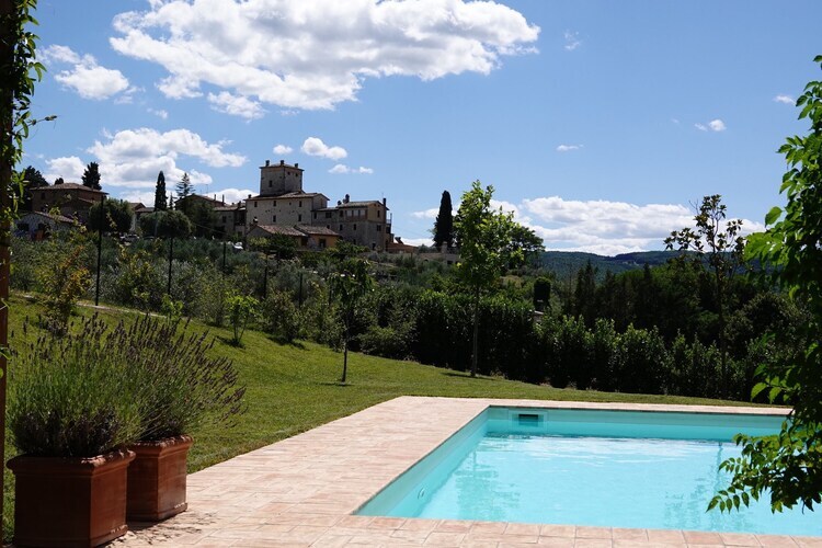Villa Due Olive - Piscine privée avec vue sur Todi - Photo 1