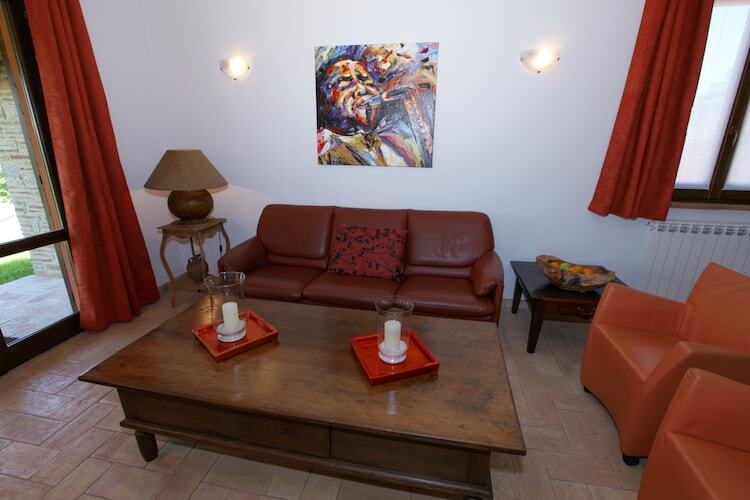 Villa Due Olive - Piscine privée avec vue sur Todi - Photo 11