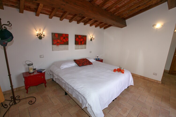 Villa Due Olive - Piscine privée avec vue sur Todi - Photo 19