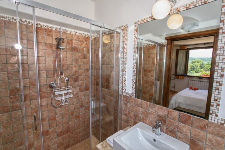 Villa Due Olive - Piscine privée avec vue sur Todi - Photo 20