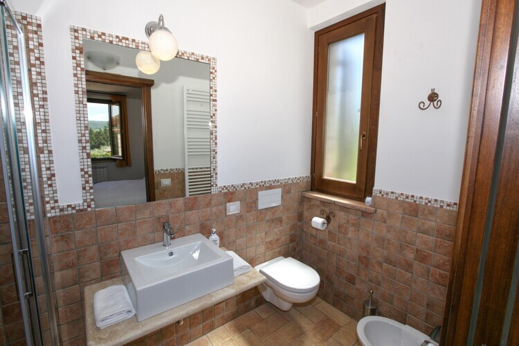 Villa Due Olive - Piscine privée avec vue sur Todi - Photo 21