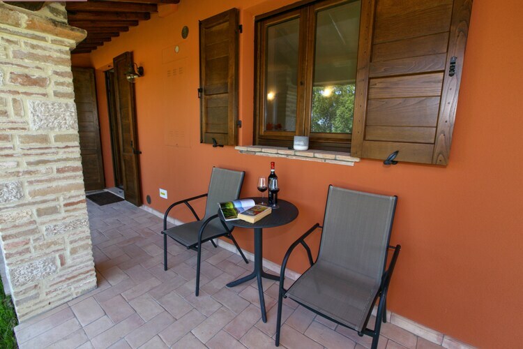 Villa Due Olive - Piscine privée avec vue sur Todi - Photo 27