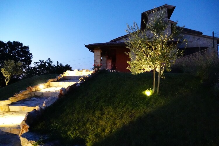 Villa Due Olive - Piscine privée avec vue sur Todi - Photo 33