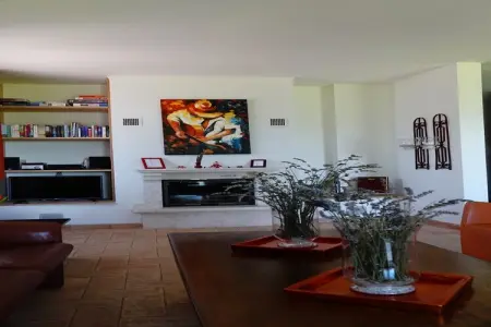 Villa Due Olive, Villa luxueuse à Vasciano avec piscine privée - Photo 14