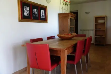 Villa Due Olive, Villa luxueuse à Vasciano avec piscine privée - Photo 15