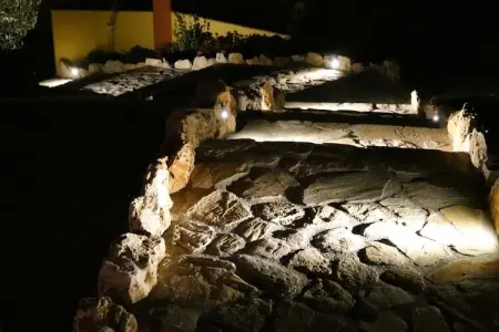Villa Due Olive, Villa luxueuse à Vasciano avec piscine privée - Photo 39