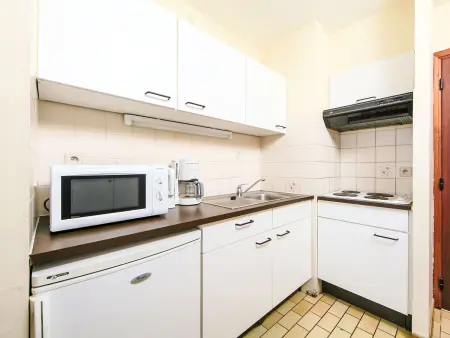 Astrid 702 with parking, appartement vue mer à Bredene : photo 5