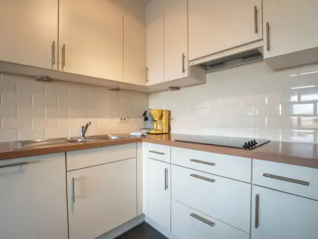 Appartement Zeeparel 402 avec balcon à Bredene : photo 14