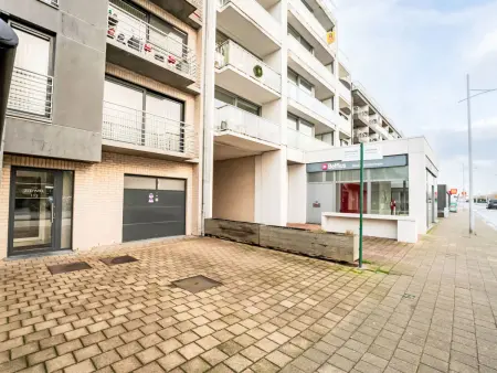 Appartement Zeeparel 402 avec balcon à Bredene : photo 19
