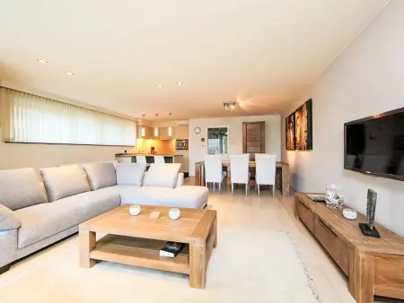 Location appartement à Bredene, Cocoon with parking