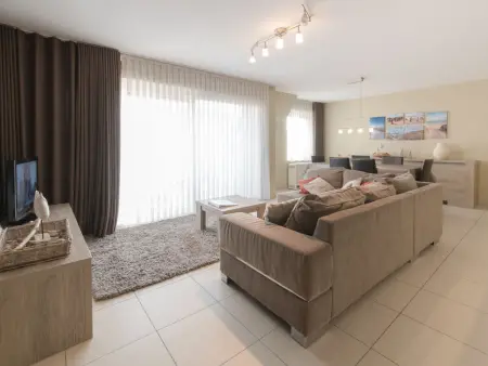 Location appartement à Bredene, Irena 302