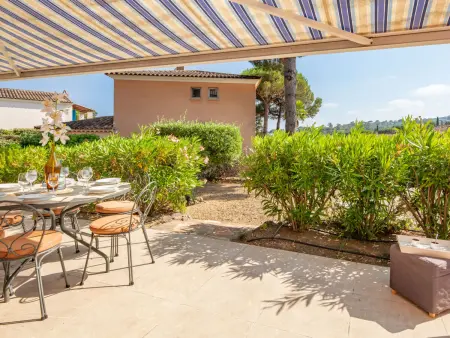 Mas d'Esquière 5 – Villa 140 m² avec piscine aux Issambres : photo 5