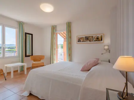 Mas d'Esquière 5 – Villa 140 m² avec piscine aux Issambres : photo 8
