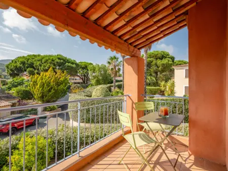Mas d'Esquière 5 – Villa 140 m² avec piscine aux Issambres : photo 10