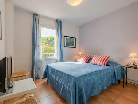 Mas d'Esquière 5 – Villa 140 m² avec piscine aux Issambres : photo 11