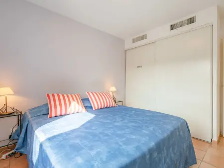 Mas d'Esquière 5 – Villa 140 m² avec piscine aux Issambres : photo 12